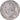 Frankrijk, Louis XVIII, 5 Francs, 1821, Lille, Zilver, FR+, Gadoury:577
