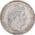 Frankreich, 5 Francs, Louis-Philippe, 1834, Lyon, Silber, SS, Gadoury:678