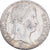 França, Napoleon I, 5 Francs, 1813, Paris, Prata, EF(40-45), Gadoury:584