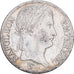 France, Napoleon I, 5 Francs, 1813, Paris, Silver, EF(40-45), Gadoury:584