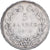 Francia, Cérès, 5 Francs, 1870, Bordeaux, MB, Argento, KM:818.2, Gadoury:742