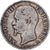 Moeda, França, Napoleon III, 5 Francs, 1856, Lyon, VF(30-35), Prata, KM:782.3