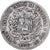 Monnaie, Venezuela, Gram 25, 5 Bolivares, 1936, TB+, Argent, KM:24.2