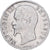 Frankreich, Napoleon III, 5 Francs, 1855, Paris, main ancre, Silber, S