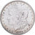 Vereinigte Staaten, Dollar, Morgan Dollar, 1898, U.S. Mint, Silber, SS+, KM:110
