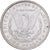 Vereinigte Staaten, Dollar, Morgan Dollar, 1898, U.S. Mint, Silber, SS+, KM:110