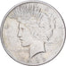 UNITED STATES, Peace Dollar, Dollar, 1922, U.S. Mint, KM #150, EF(40-45),...