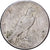 Estados Unidos, Dollar, Peace Dollar, 1922, San Francisco, Plata, MBC, KM:150