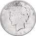 Verenigde Staten, Dollar, 1923, San Francisco, Zilver, ZF, KM:150
