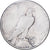 Estados Unidos, Dollar, 1923, San Francisco, Plata, MBC, KM:150
