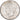 Estados Unidos, Dollar, Peace Dollar, 1922, San Francisco, Plata, MBC, KM:150
