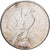 Estados Unidos, Dollar, Peace Dollar, 1922, San Francisco, Plata, MBC, KM:150