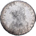 Monnaie, France, Louis XVI, Écu aux branches d'olivier, Ecu, 1784, Bayonne, TB