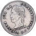 Bolivia, 1/2 Sol, 1862, Potosi, Zilver, ZF, KM:133.2