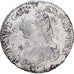 France, Louis XVI, Écu aux branches d'olivier, Ecu, 1785, Bayonne, TB+, Silv...
