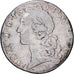 Frankreich, Louis XV, Ecu, Écu au bandeau, 1756, Aix, Silber, S, Gadoury:322