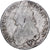 França, Louis XVI, Ecu aux branches d'olivier, 1784, Bayonne, Prata, VF(20-25)