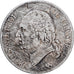 Monnaie, France, Louis XVIII, 5 Francs, 1816, Toulouse, TB+, Argent