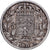 Moeda, França, Louis XVIII, 5 Francs, 1816, Toulouse, VF(30-35), Prata