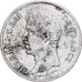Francia, Charles X, 5 Francs, 1828, Paris, MB+, Argento, KM:728.1, Gadoury:644