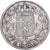 FRANCE, Charles X, 5 Francs, 1828, Paris, KM #728.1, VF(30-35), Silver, Gadoury.