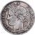 France, Cérès, 5 Francs, 1850, Paris, VF(30-35), Silver, KM:761.1, Gadoury:719