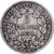France, Cérès, 5 Francs, 1850, Paris, VF(30-35), Silver, KM:761.1, Gadoury:719