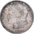 Stati Uniti, Dollar, Morgan, 1921, Philadelphia, Argento, MB+, KM:110