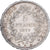 Moneta, Francja, Hercule, 5 Francs, 1877, Paris, AU(55-58), Srebro, KM:820.1