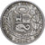 Munten, Peru, Sol, 1924, Philadelphia, FR, Zilver, KM:218.1
