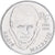 França, 100 Francs, 1997, MDP, ANDRÉ MALRAUX, Prata, MS(60-62), Gadoury:954