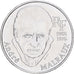 France, 100 Francs, 1997, MDP, ANDRÉ MALRAUX, Silver, MS(60-62), Gadoury:954