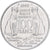 França, 100 Francs, 1997, MDP, ANDRÉ MALRAUX, Prata, MS(60-62), Gadoury:954