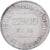 Moneda, Brasil, 2000 Reis, 1911, MBC, Plata, KM:508