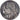 Moneta, Francia, 1 Franc, 1866, Paris, MB+, Argento, KM:806.1, Gadoury:463