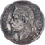 Münze, Frankreich, 1 Franc, 1866, Paris, S+, Silber, KM:806.1, Gadoury:463