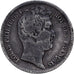 France, Louis Philippe I, Franc, 1831, Lille, Silver, VF(20-25), Gadoury:452
