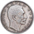 Serbia, Peter I, Dinar, 1915, Paris, Plata, MBC+, KM:25.3