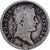 Frankreich, Napoléon I, Franc, 1808, Strasbourg, S+, Silber, KM:682.3
