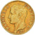 FRANCE, Napoléon I, 40 Francs, 1806, Limoges, KM #675.3, EF(40-45), Gold, Gadour