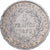 Francja, 5 Francs, Cérès, 1870, Paris, Srebro, AU(50-53), Gadoury:743, KM:819