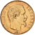 Frankrijk, Napoleon III, 50 Francs, 1856, Paris, Goud, ZF, Le Franc:F.547