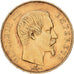 Frankrijk, Napoleon III, 50 Francs, 1856, Paris, Goud, ZF, Le Franc:F.547