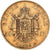Frankrijk, Napoleon III, 50 Francs, 1856, Paris, Goud, ZF, Le Franc:F.547