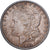 Stati Uniti, Dollar, Morgan Dollar, 1882, Philadelphia, Argento, BB, KM:110