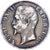 França, 5 Francs, Napoléon III, 1856, Paris, Prata, EF(40-45), Gadoury:734