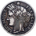 France, Cérès, 5 Francs, 1870, Paris, VF(30-35), Silver, KM:818.1, Gadoury:742