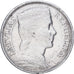 Letónia, 5 Lati, 1931, Prata, EF(40-45), KM:9