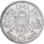 Letland, 5 Lati, 1931, Zilver, ZF, KM:9
