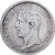 França, 5 Francs, Charles X, 1828, Lille, Prata, VF(30-35), Gadoury:644